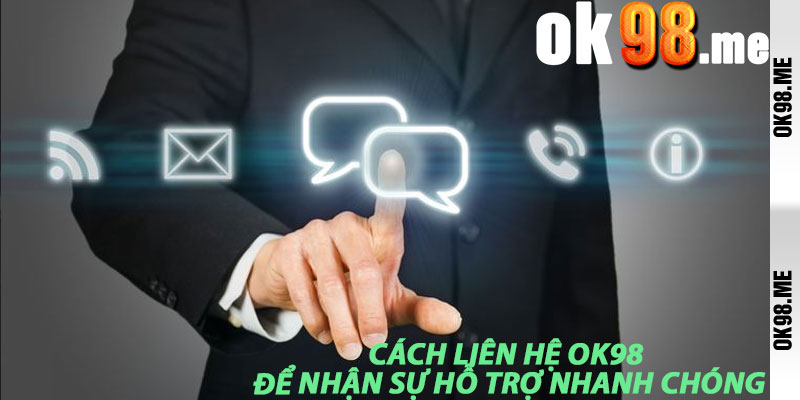 Hướng dẫn hội viên mới liên hệ nhà cái nhận hỗ trợ