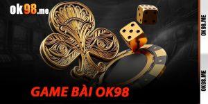 Game Bài OK98